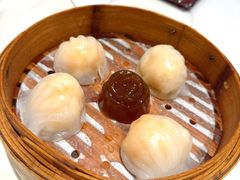 -稻香饭店(龙华天虹店)