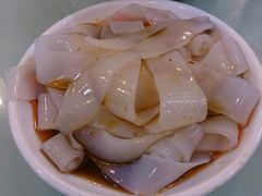 -食惠里小笼包面馆(越秀店)