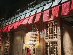 门面-南京大牌档(之心城店)