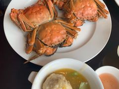 -AdD全日制餐厅(中谷花园酒店)