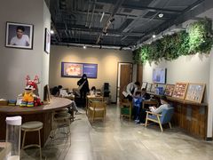 -海马体照相馆(天津世纪都会店)