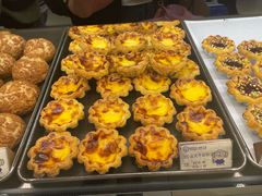 -田中先生の泡芙工坊(罗斯福店)