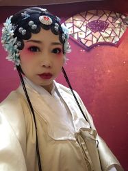 -盘子女人坊古装写真摄影(天津总店)