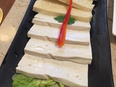 -马记伊源斋涮肉·清真菜(百子湾店)