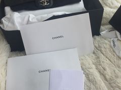 -CHANEL(恒隆广场店)