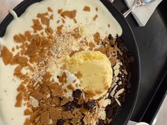 -Ice Monster冰馆·CNN评选全球十大甜品(国贸商城店)