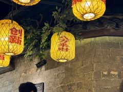 -南京大牌档(新街口德基广场店)