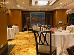 包厢-丁山花园酒店-明园餐厅