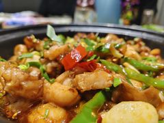 -启东小海鲜(庄先湾路1号店)