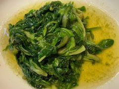 -逸林轩中餐厅(中信泰富朱家角锦江酒店)