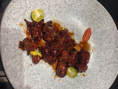 -老头儿油爆虾·1987杭州烟火味(湖滨银泰in77D区店)