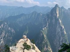 -华山风景名胜区