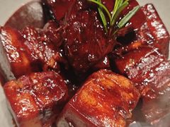 -肆月河豚·新淮扬(金融街店)