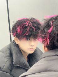 -赤道 Hair Salon
