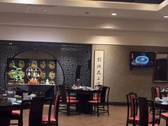 -海天楼中餐厅(吴宫泛太平洋酒店)