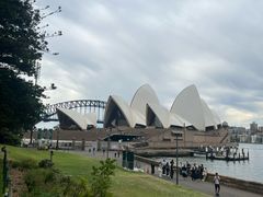 -悉尼歌剧院