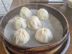 -忆秦园小笼包(惠山古镇总店)