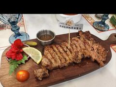 -城堡俄式西餐厅(中央大街索道店)