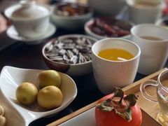 -青藤茶馆(南山路店)