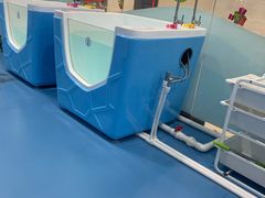 -马博士婴幼儿游泳馆(门头沟店)