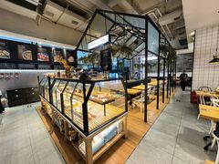 -托斯卡纳烘焙意大利餐厅(五天地店)