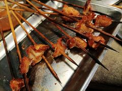 神伙掌中宝-神伙烧烤(江北黄泥塝店)