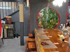 -老九圆山西面馆(CBD店)