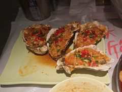 -靓靓蒸虾·头牌蒸虾(南山桂庙店)