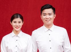 -第一夫人婚纱摄影(南京店)