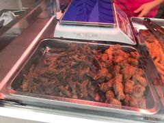 -家吉加州八珍(印象城店)