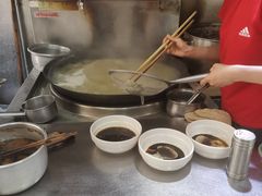 -张二面馆(山门口店)