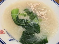 -掌上鲜(南顺城街店)
