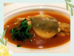 河豚鱼-桂满陇-锦绣江南(万象城店)