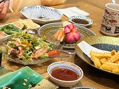 -万福城商业广场