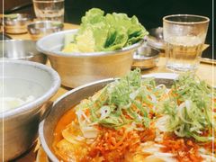 -姜虎东白丁烤肉(银泰中心in99店)