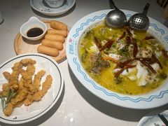 -花椒俏川菜小馆(南海万达店)