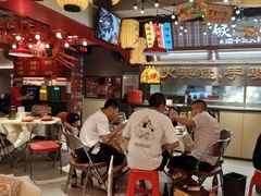 -谭十三大排档·18年老字号(船山路总店)
