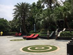 -厦门日月谷温泉渡假村