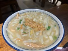 -老雒阳清真水席(瀍河店)