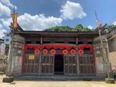 -新安江山水画廊风景区