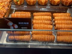 -红跑车HPCBAKERY(汉商店)