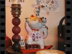 -E SPECIAL COFFEE 别样