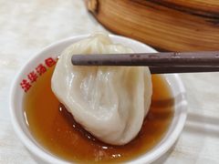 -法华汤包馆(法华镇路店)