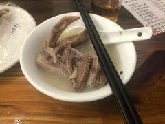 -富哥食店