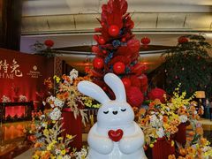 -翠湖宾馆·中餐厅