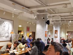 -小豆海棠(人民南路店)