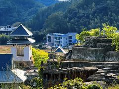 -天芳悦潭度假村温泉