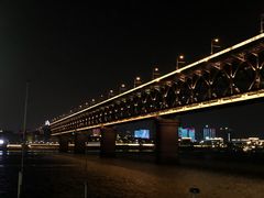 -武汉两江游览·夜游长江(汉口粤汉码头)