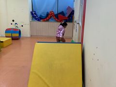 -侎宝运动成长中心(嘉定大融城店)