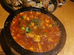 -胡马八破·川菜小馆(高新万达店)